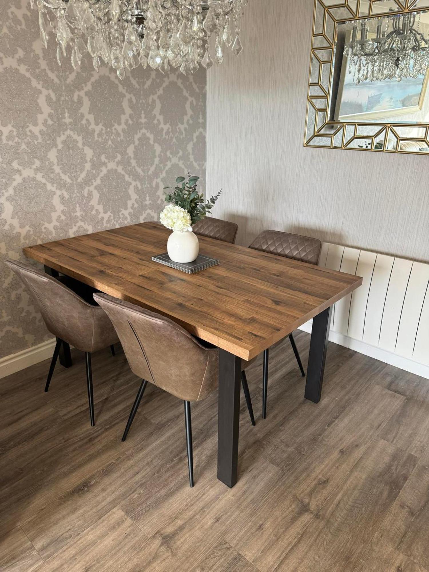 Largs Sea Front, Modern Apartment Room photo